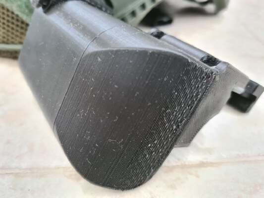 Empire BT4 – Mag Adapter Paintball | 3d print model