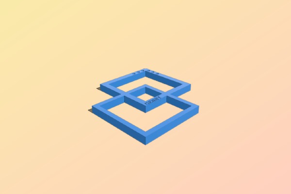 Earrings | 3d print model