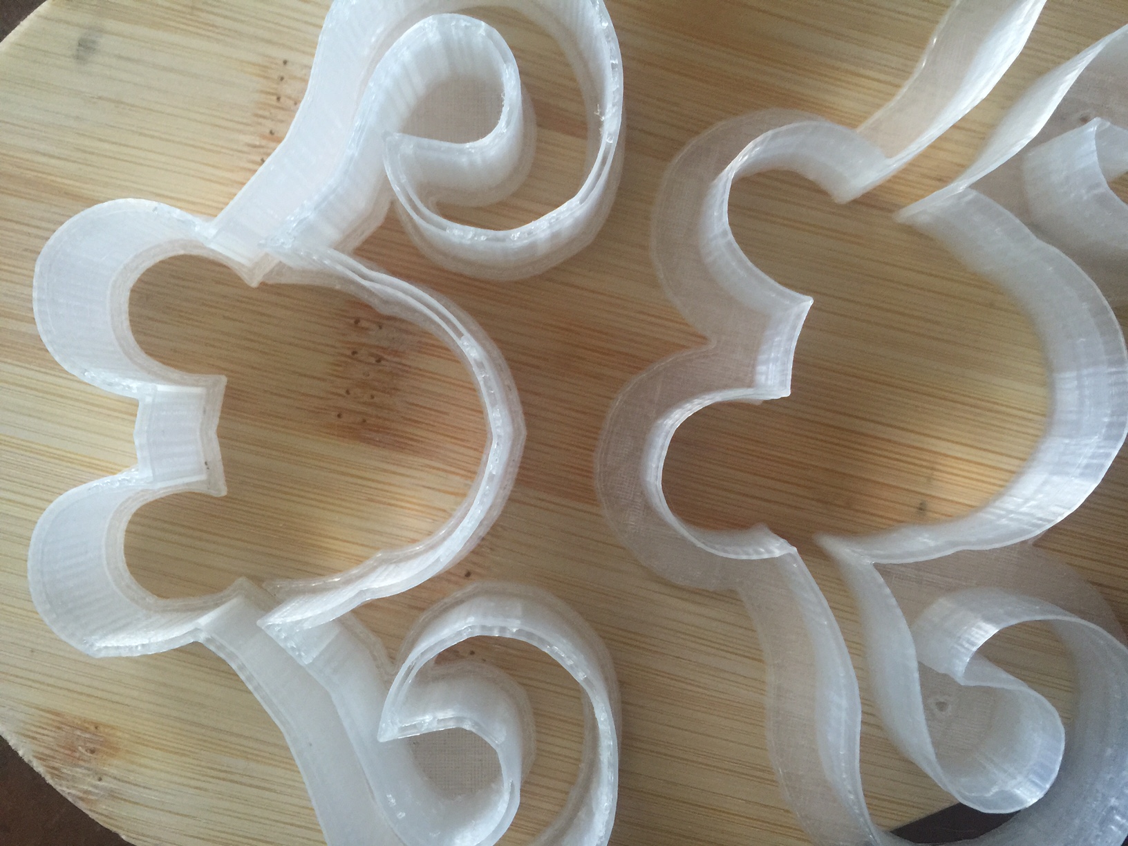 Sailor Moon Head Cookie Cutter