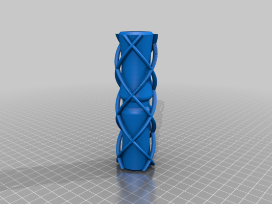 Moze Breeze Two Sleeve's collection | 3d print model
