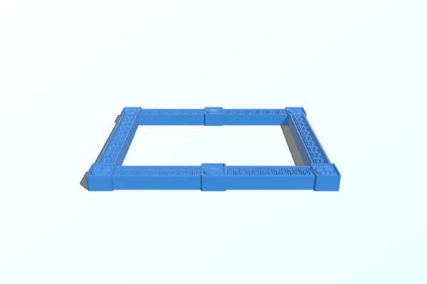  | 3d print model