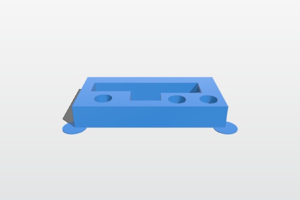 Beefy Glock Sight Pusher Remix2 | 3d print model