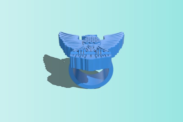 woggle | 3d print model