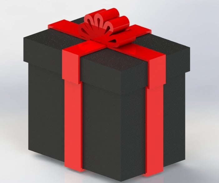 Christmas Box