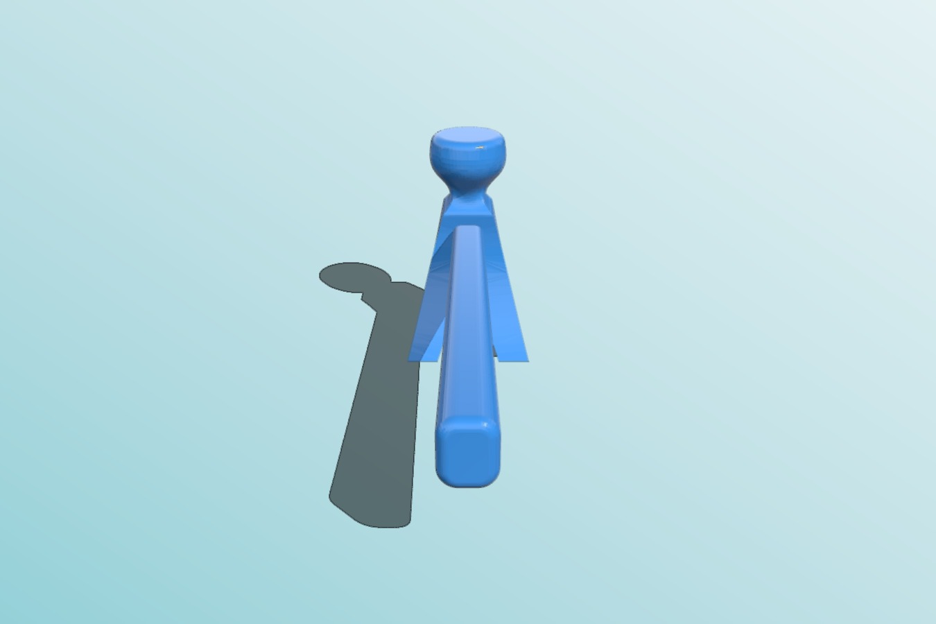 claw hammer
