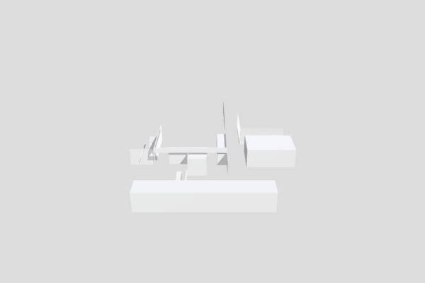 Open games | 3d print model