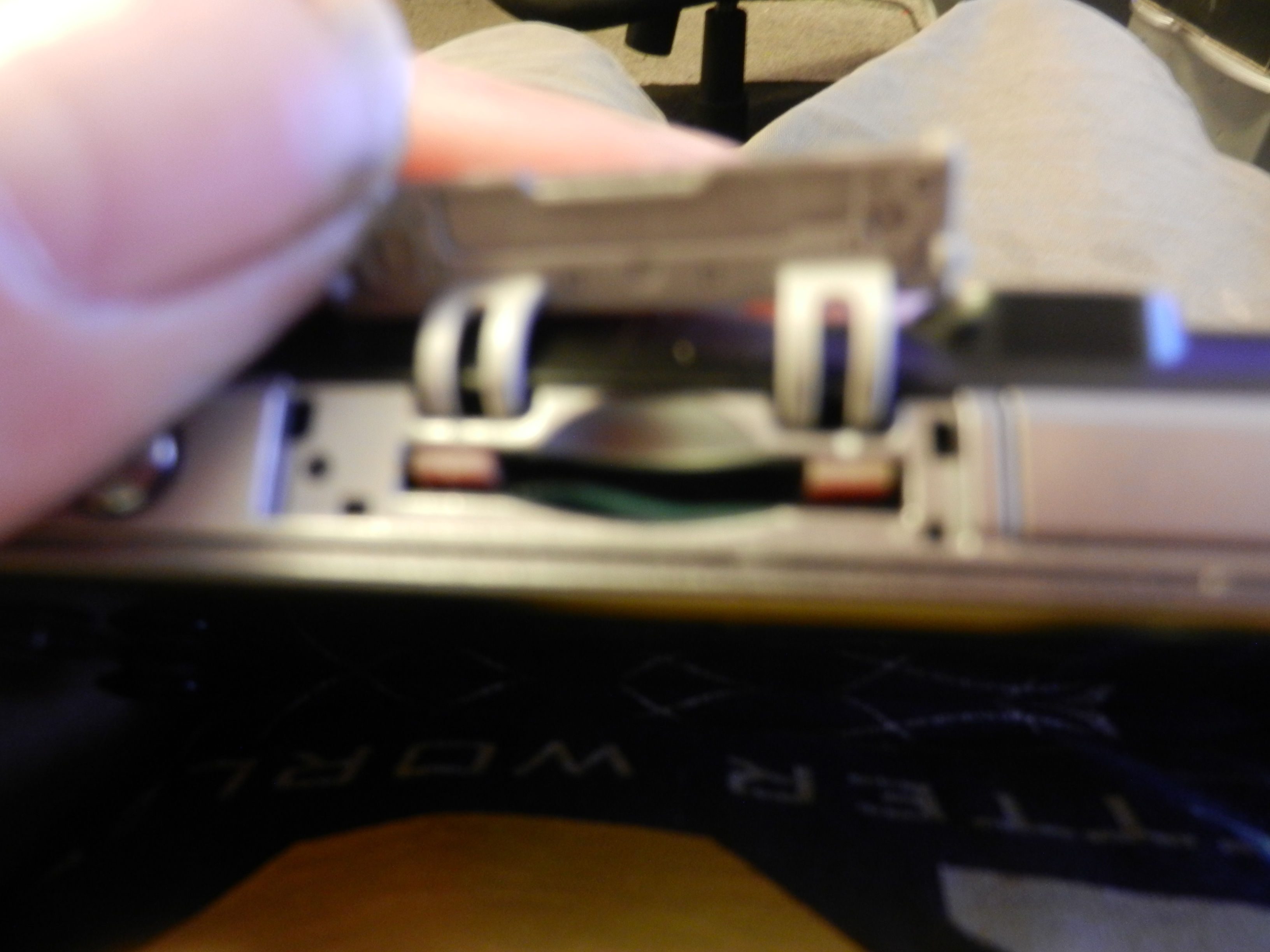 SDtoVITA case prototype MK7