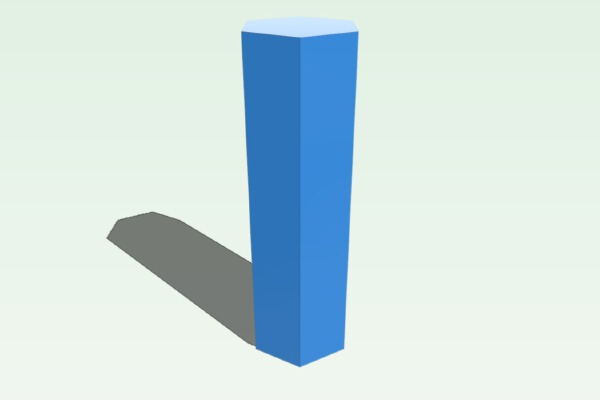 Reversing gear set | 3d print model