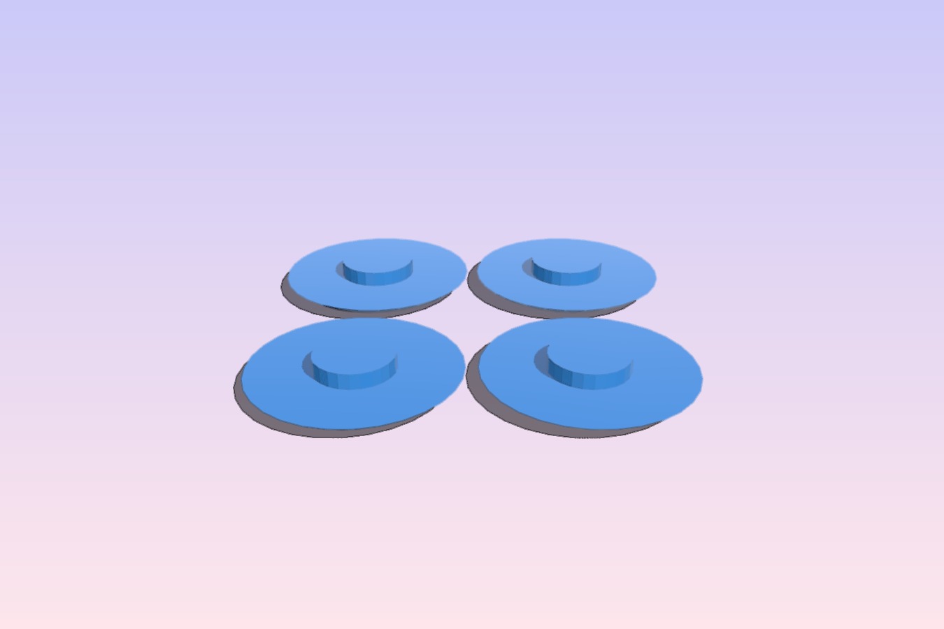 Macbook pro feet