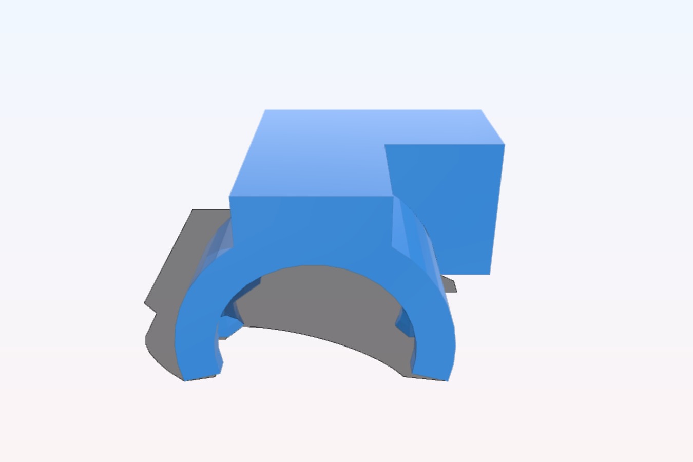 Support for fisheye lens for Note 3