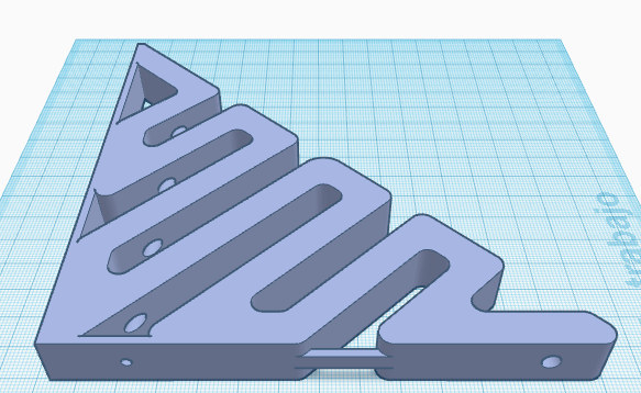 Shelf Bracket