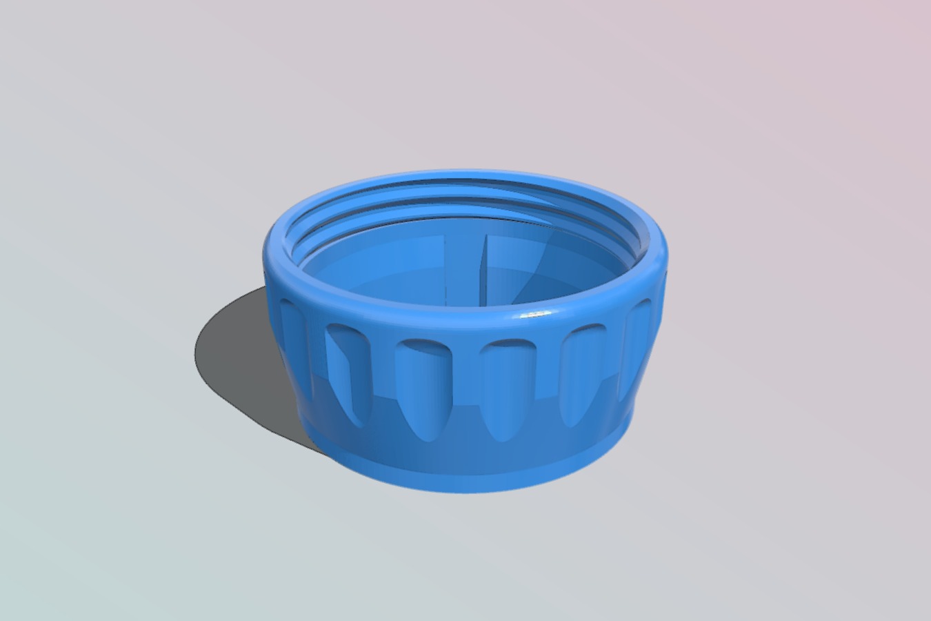 Hygrometer Lid for Malolo's Silica Gel _ Desiccant Containers
