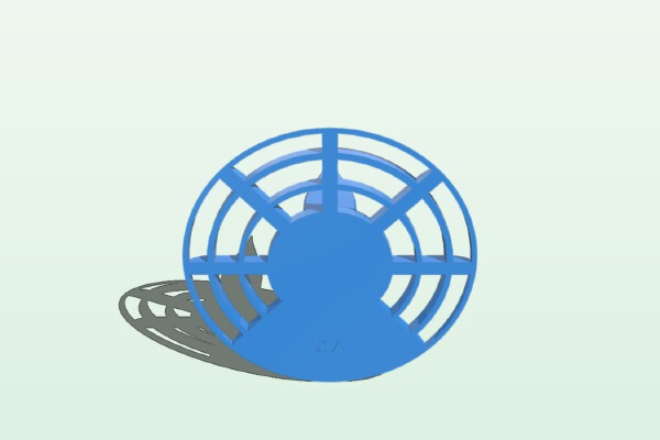 Storz & Bickel Mighty Stand | 3d print model