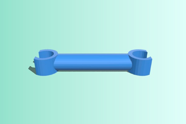 MetaBrick | 3d print model