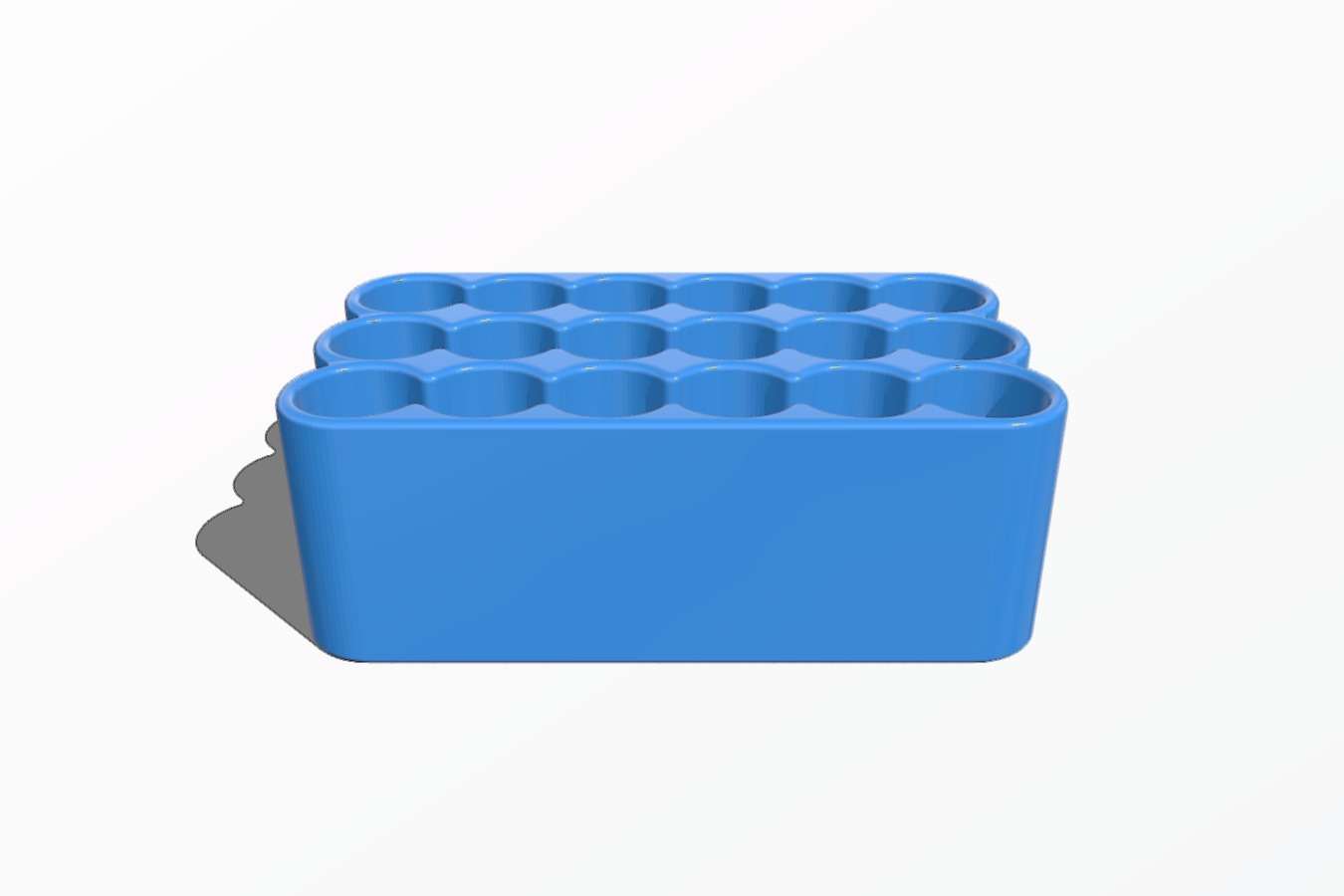 Nerf Darts Stand Holder