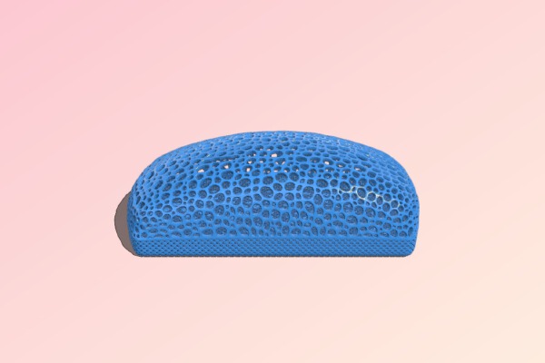 Moneybox | 3d print model