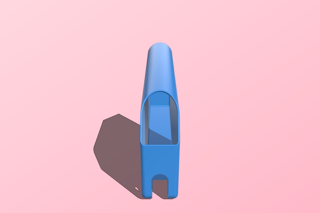 VAG - Tampon PEZ dispenser troubleshooting