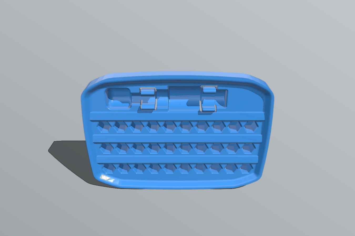Desktop Bit Dispenser