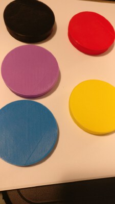 Pandemic Petri Dish | 3d print model