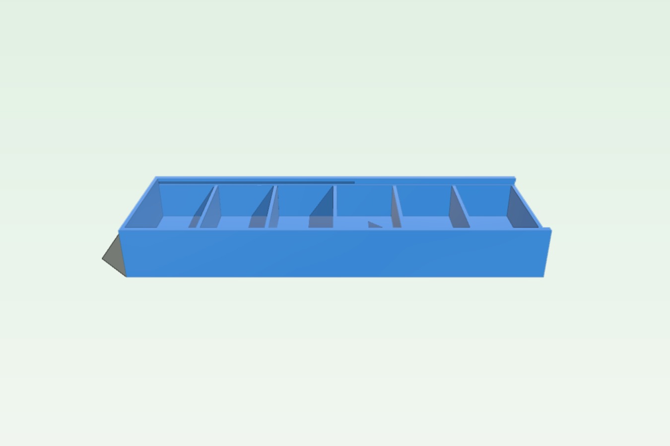 Pandemic board game parts + cards holders