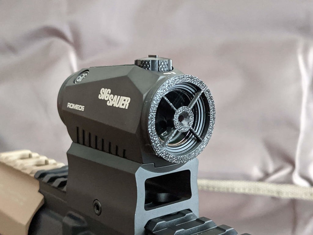 AstigmaFix For Sig Romeo5