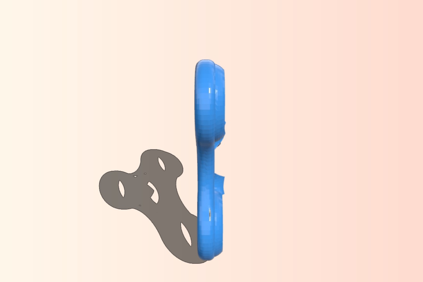 Hand Spinner