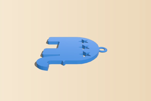 GOPener | 3d print model