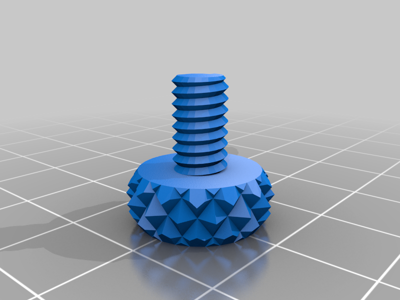 QIDI X-Max - filament backlash preventer