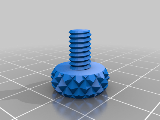 QIDI X-Max - filament backlash preventer | 3d print model