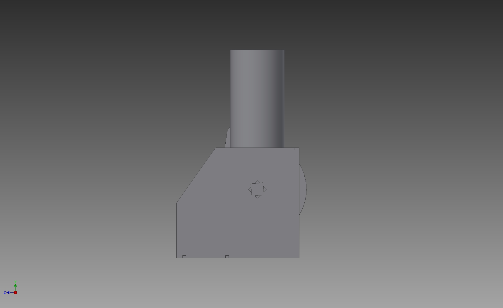 Oreo Dispenser Version 2