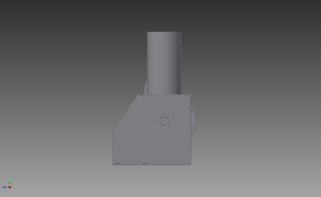 Oreo Dispenser Version 2 | 3d print model
