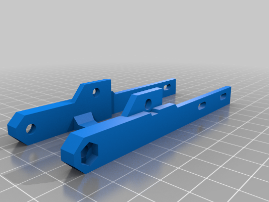 Cat Excavator - Build + Pictures + Bom | 3d print model