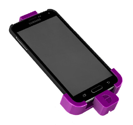 Samsung S5 XL (right angle USB) | 3d print model