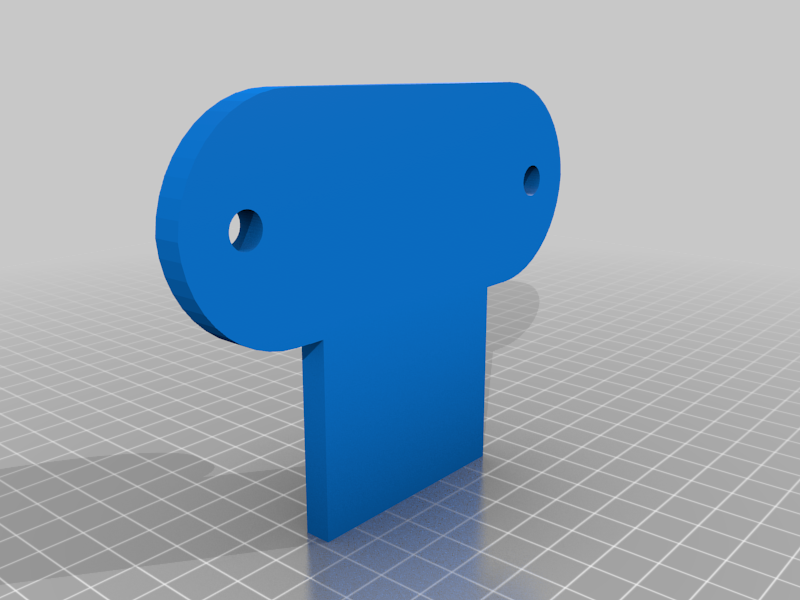 Headrest for Steelcase Leap V2