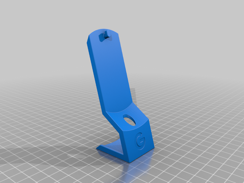 Google Nest Mini stand