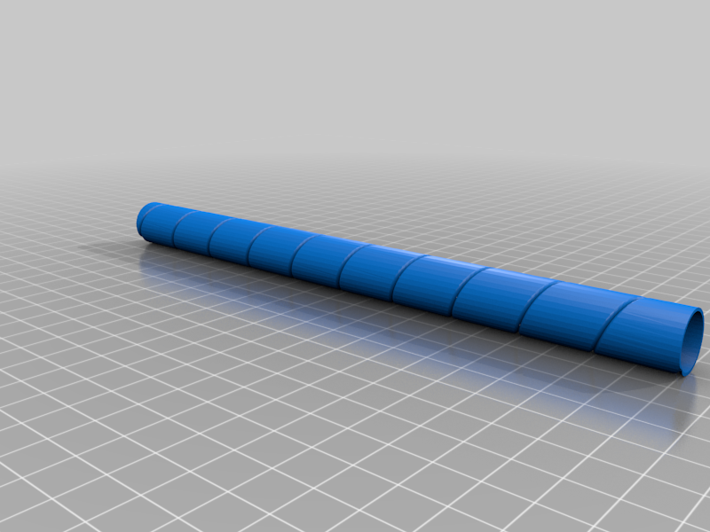 Spiral Wrap