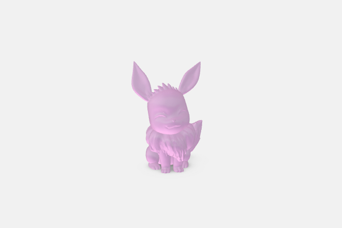 Eevee (Pokemon)