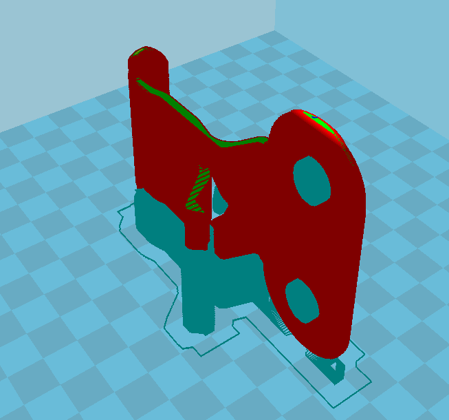 9701 Jeep Cherokee XJ Center Console Latch Files to download and to