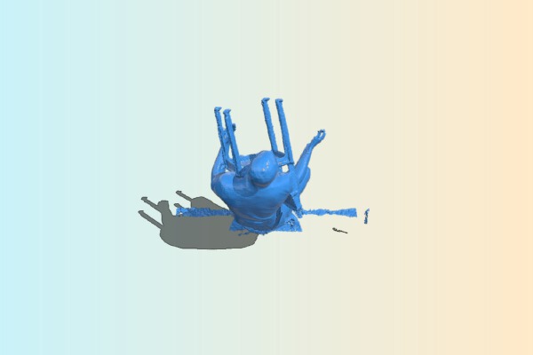 Ode to Shiv Integer | 3d print model
