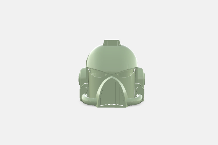warhammer helmet