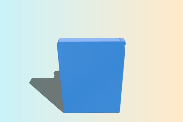 Drinking Fountain at St Martin-in-the-Fields | 3d print model