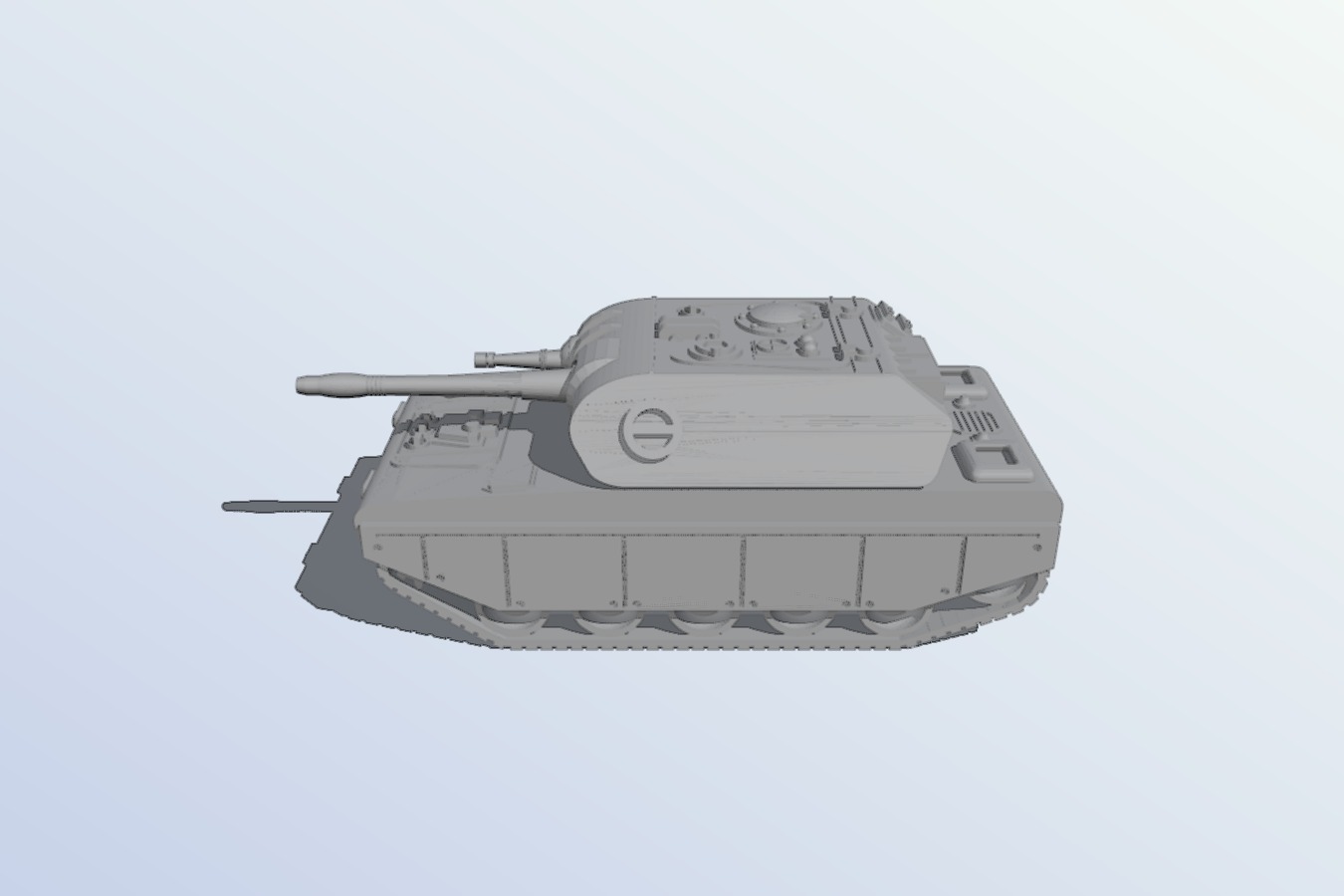 Panzerprojekt 14