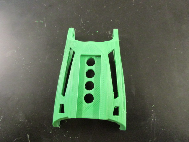 FlexyRaptor