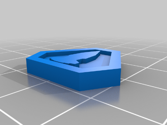 Twilight Imperium 4 (TI4) - (Colorblind friendly) Replacement Command, Control, VP and Home tokens | 3d print model