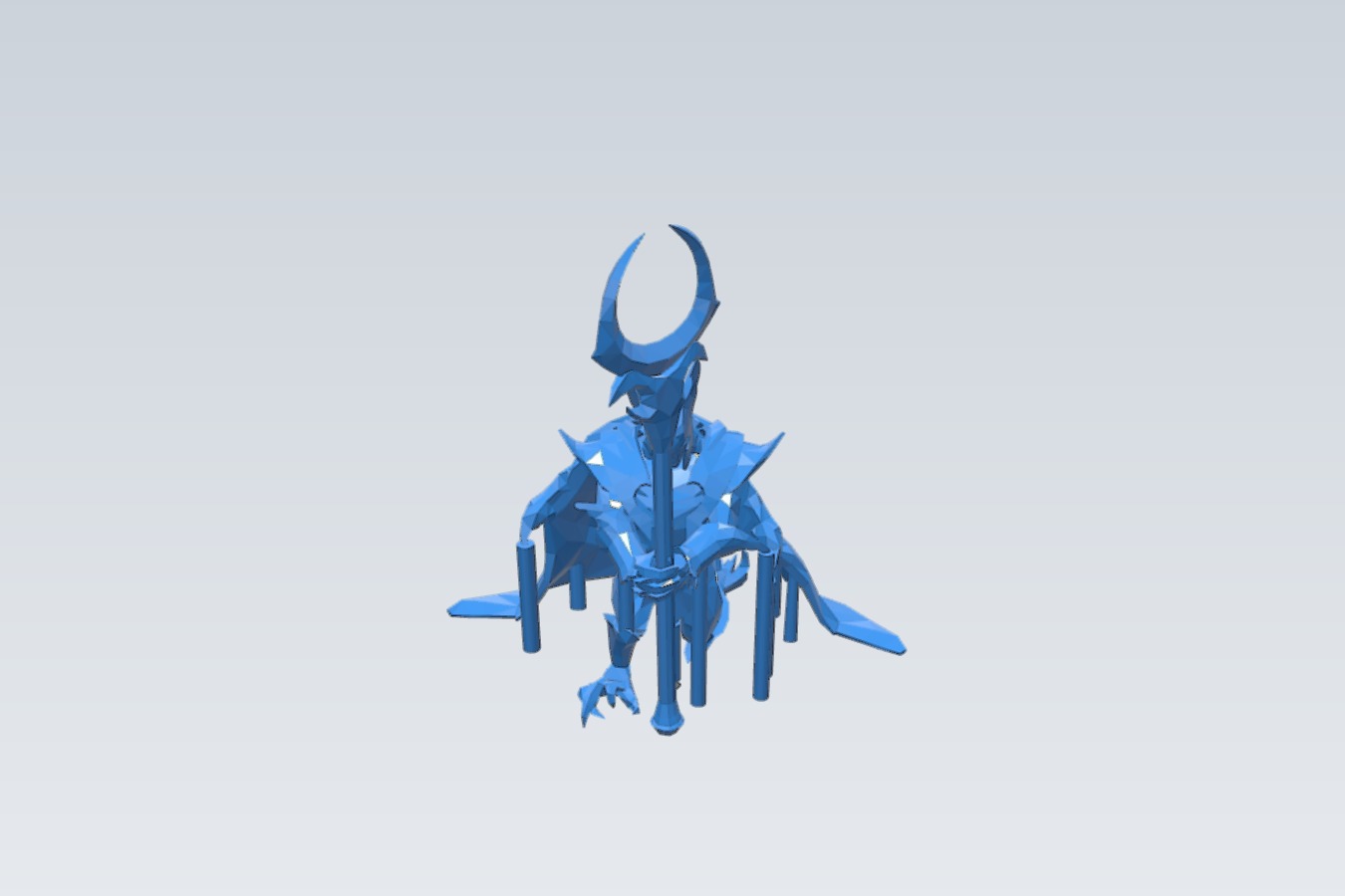 Dota 2 Skywrath Mage
