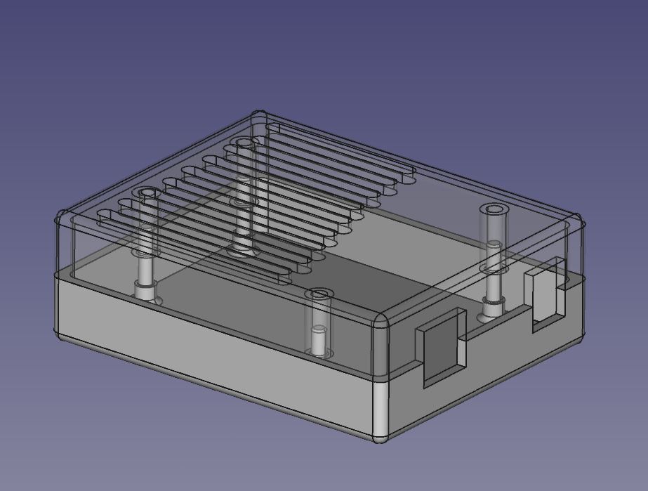 Arduino Uno Enclosure