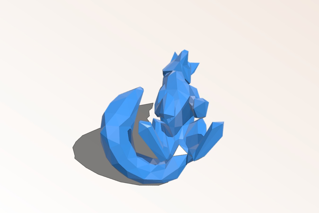 Fox Geo