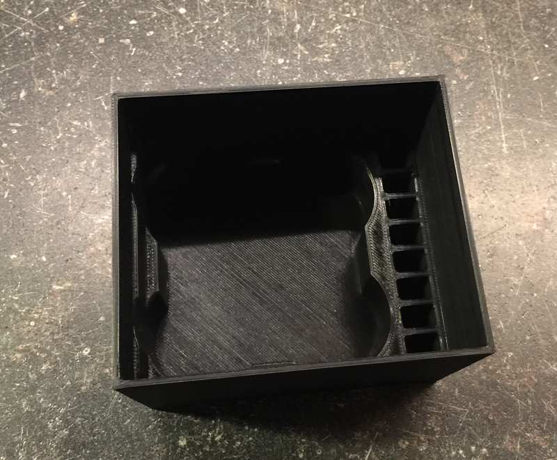 Box for Eachine QX65