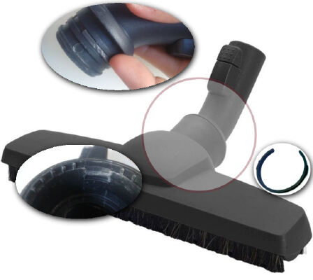 Electrolux connection ring | 3d print model