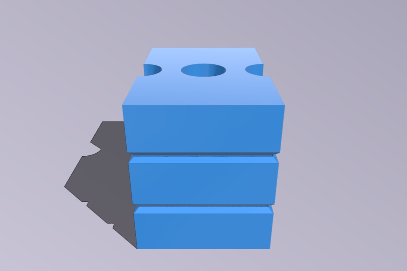 Switch and Outlet Spacer for Electricians